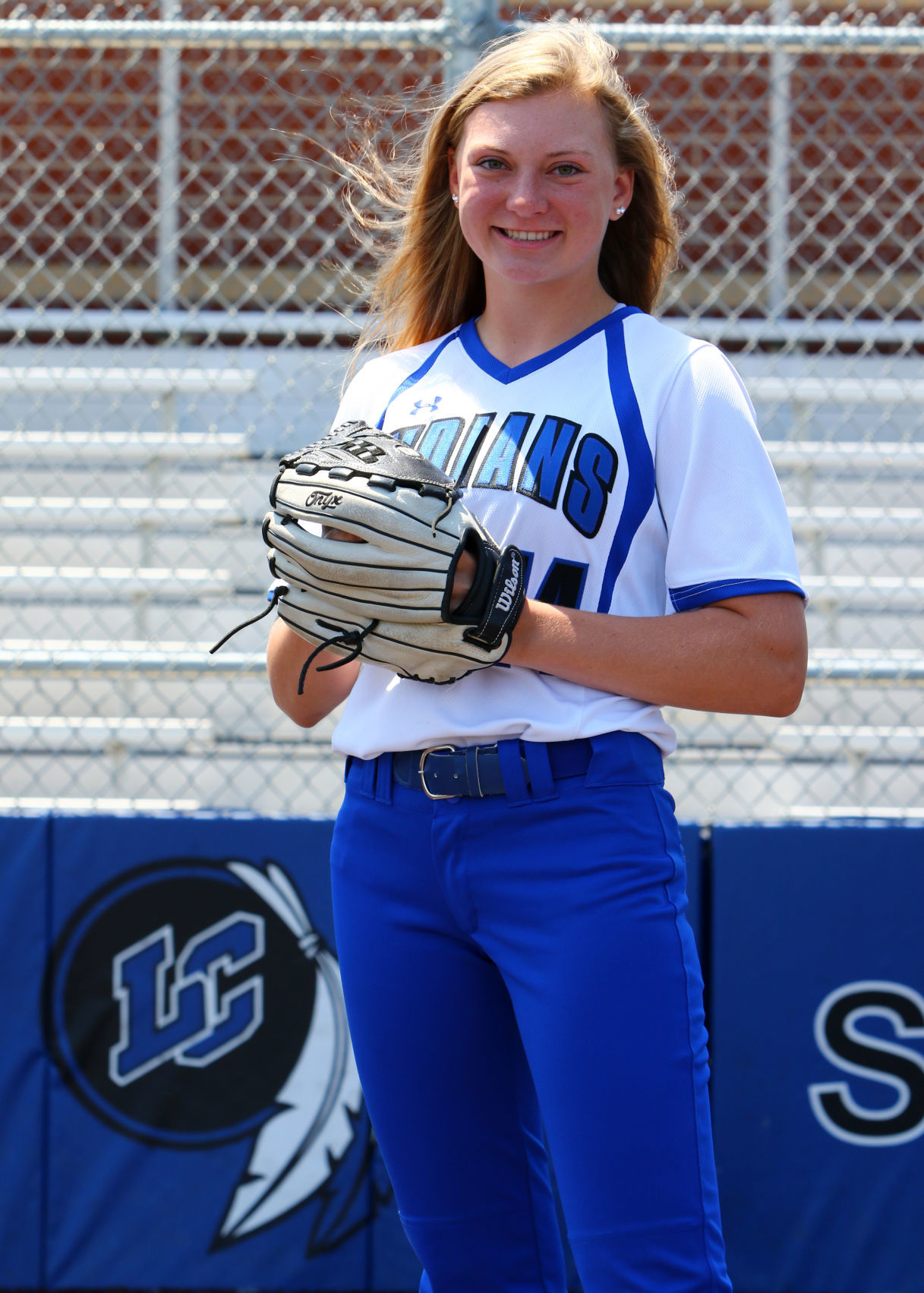 Morgan Hoppe